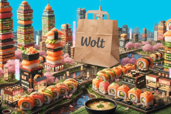 AI-powered production by Splento AI
