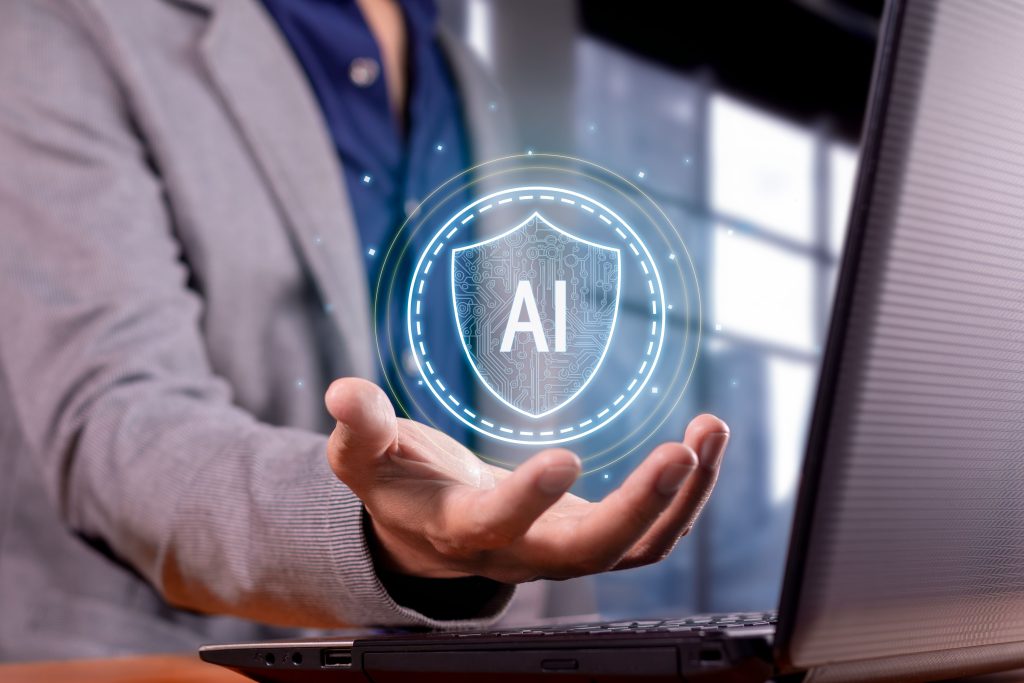 AI-Powered Technology